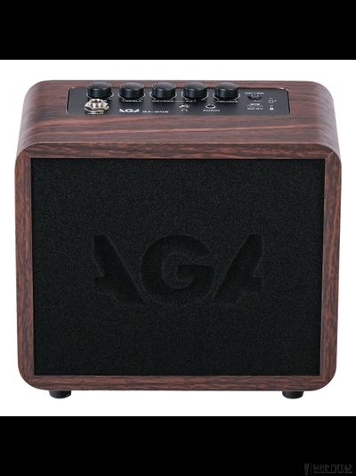 Justpro GA-ONE (AGA)