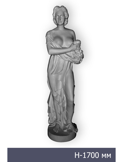 ST-022 Четыре сезона Осень из композитного материала