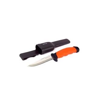 Нож Nautilus NFF042 Orange