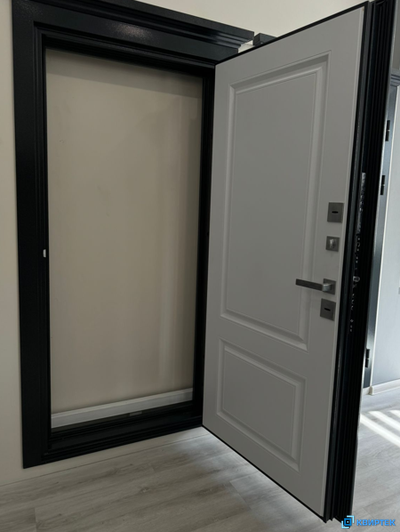 ТЕРМО 2 Букле антрацит