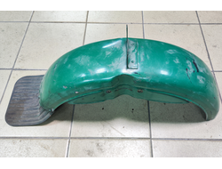 Крыло переднее Урал фото
