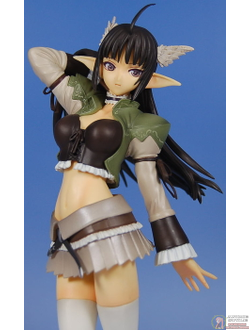 Фигура 1/8 Зекти Айн (Xecty Ein)