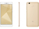 Xiaomi Redmi 4X 16GB Gold (Global) (rfb)