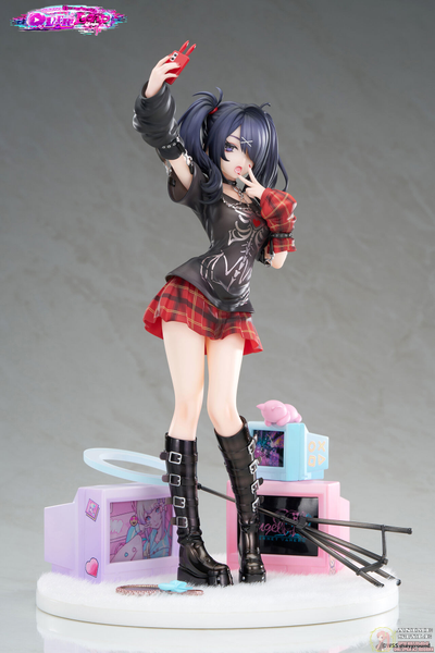 Фигурка 1/7 Аме-тян (Ame-chan Apex Innovation)