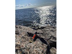 Масло НОТА: УСТА САХАРНЫЕ, 11 мл