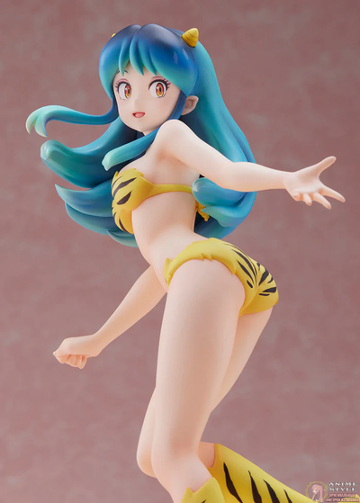 Фигурка 1/7 Лам (Lum Aniplex)