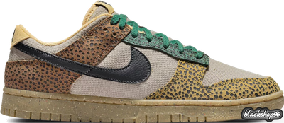 Nike SB Dunk Low GOLDEN MOSS (40-45)