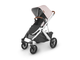 Коляска 3в1 UPPABaby Vista V2 Alice Нежно-Розовый