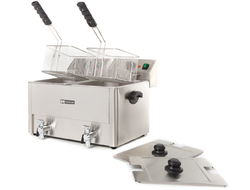 Фритюрница Hurakan HKN-FT88N