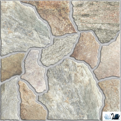 Керамогранит под камень Березакерамика Рейнир 30х30 см