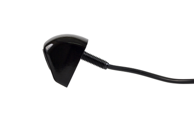 Видеокамера автомобильная RVC-AV004 Black, заднего обзора