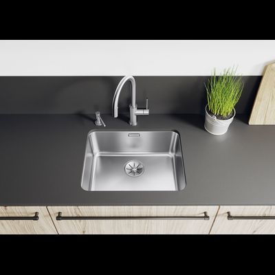 Мойка Blanco Solis 500-U