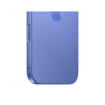 Apple iPhone 16 128 gb Ультрамарин