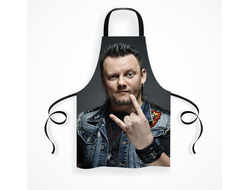 Фартук Король и Шут №9