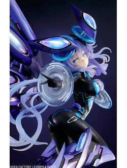 Фигурка 1/7 Next Purple Processor Unit Full Ver.