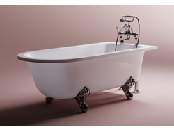 Astra-Form ванна Ретро 170/75 см белая