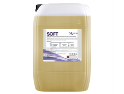 SOFT  активная пена для бесконтактной мойки Химтек, 21кг