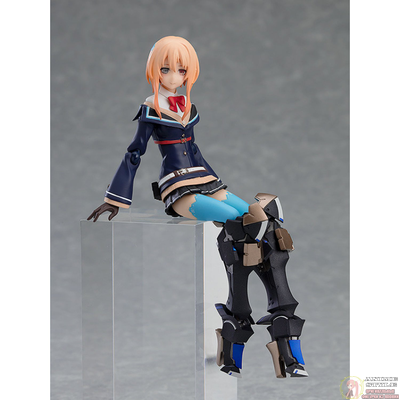 Фигурка фигма Сан (figma San)