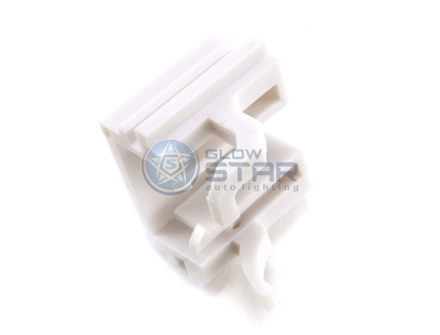 Адаптер крепления ксеноновой лампы H1 для Ford Focus, Mondeo