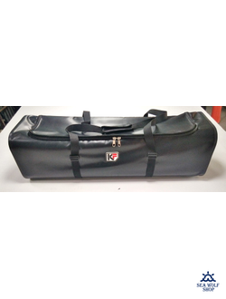 ГермоСумка 90л KF "Стриж" ПВХ-750 (100*30*30)