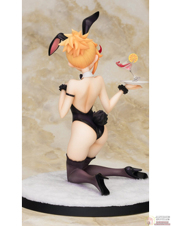 Фигурка 1/8 Рин (Rin Bunny Girl Ver.)