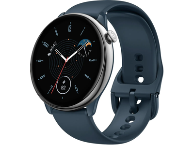 Xiaomi Amazfit GTR mini A2174 Синий океан