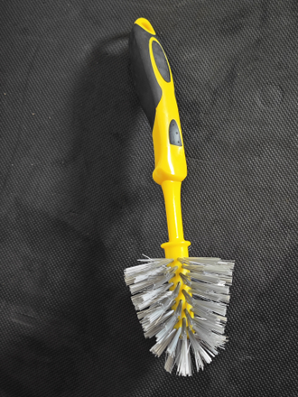 Щетка для мойки дисков 32см Tornado XSS-10