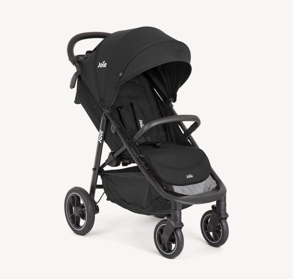 Kinderwagen joie litetrax 4 air sale