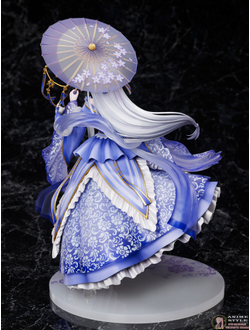Фигурка 1/7 Эмилия (Emilia Hanfu)