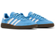 Кроссовки Adidas Spezial Originals Handball Light Blue