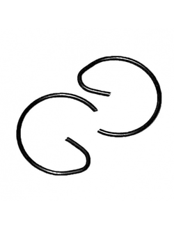 Стопорные кольца для лодочных моторов