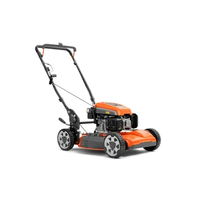 Газонокосилка Husqvarna LB 251S самоходная