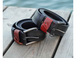 Ремень мужской 40 мм IT-kr-0445