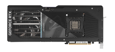 GIGABYTE RTX 5090 32GB AORUS MASTER