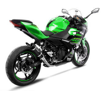 Глушитель LEOVINCE GP Corsa Evo 3389EU