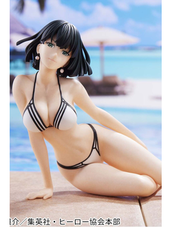 Фигурка Адская Метель (Fubuki Shapely Celestial Vivi)