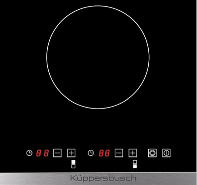 Электрическая варочная панель Kuppersbusch VKE 3300.0 SR