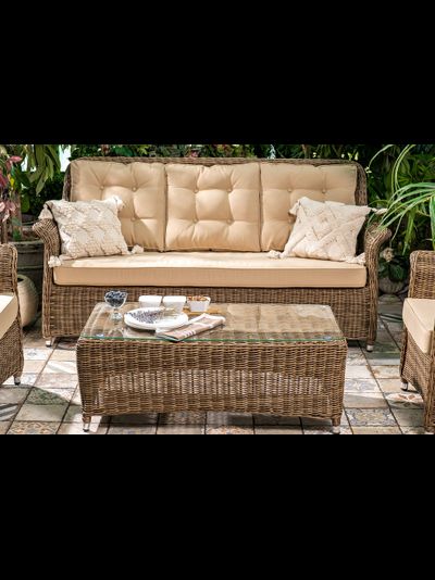 Комплект для отдыха OPAL