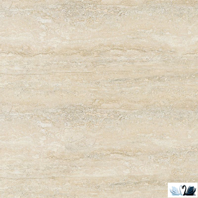 Керамогранит Belani Травертин GP кремовый 50 х 50 см Береза керамика
