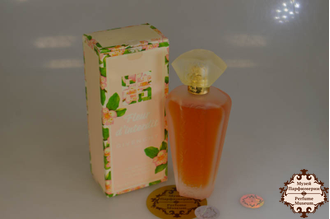 Купить Духи (Givenchy) 50ml 1994г Fleur D'interdit