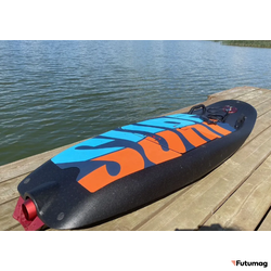 Электросерф JеtSurf 12 квт