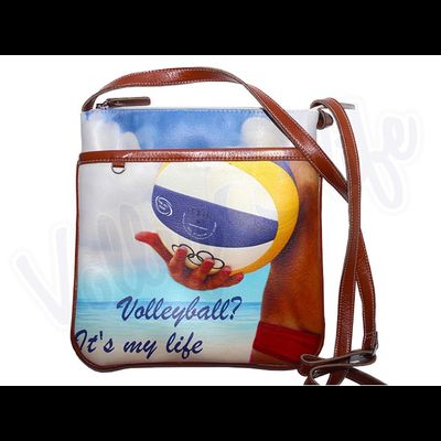 Сумка-планшет "Пляж"