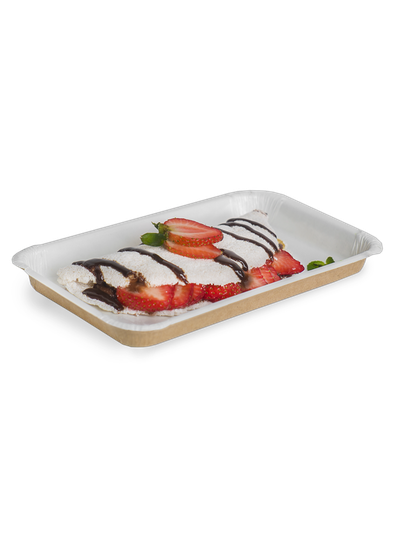 Подложка для сервировки 400 мл