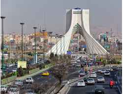 Персидский язык