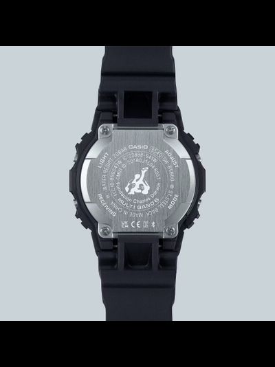 Часы Casio G-Shock GW-B5600CD-1A2