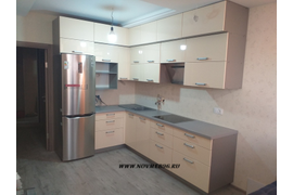 г.Екатеринбург ул.Коуровская 13 Кухня: 122000 руб