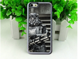 Чехол на телефон Fallout, Фоллаут №10