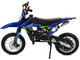 Питбайк Motoland XT50 10/10
