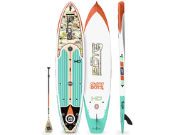 Продажа сапбордов BOTE HD 10.6/12 (Sendero) в Иркутске