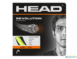 Струны для сквоша Head Revolution Squash 10m